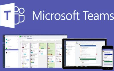The Biggest Benefits of Microsoft Teams