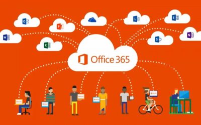 Essential MS Office 365 Apps for Remote Work