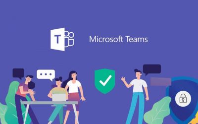 Getting More From Microsoft Teams
