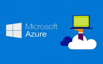 3 Reasons to Move to Microsoft Azure