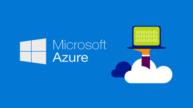 3 Reasons to Move to Microsoft Azure