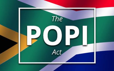 What to Know About the POPI Act in South Africa