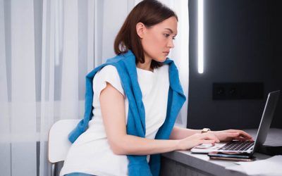 Can Remote Working Tools Reduce Stress?