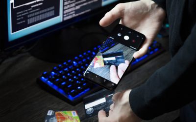 Cyber Threats Expected in 2021