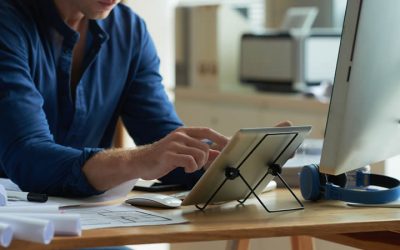 Ensuring Employee Device Data Security