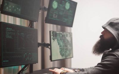 How to Handle a Data Breach