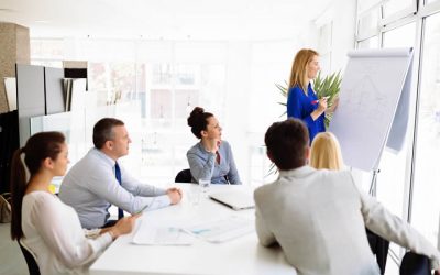 3 Ways Cloud Solutions Help Your Marketing Team