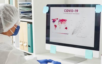 Cloud Computing in the Era of COVID
