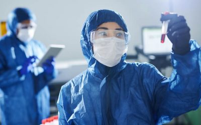 How Cloud Solutions Help the Healthcare Sector