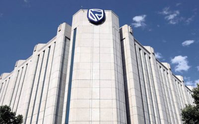 Why Bank Offices Are Moving to the Cloud