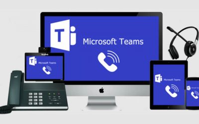 3 Major Benefits of MS Teams Voice Calling