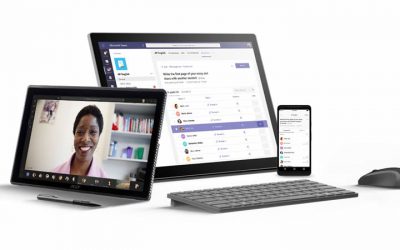 Biggest Benefits of Microsoft Tools for Remote Learning