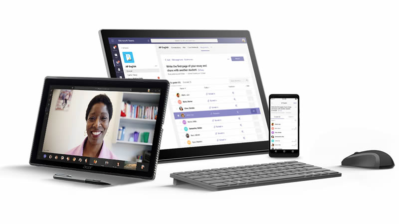 Biggest Benefits of Microsoft Tools for Remote Learning