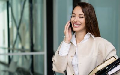Microsoft Teams Receptionist Solution for Small and Medium Businesses