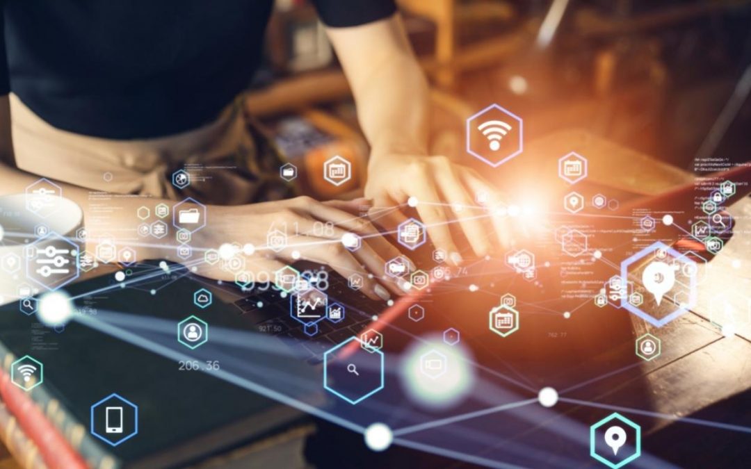 Digital Transformation with Dynamics 365